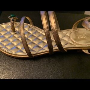 Chanel Sandals “Authentic”